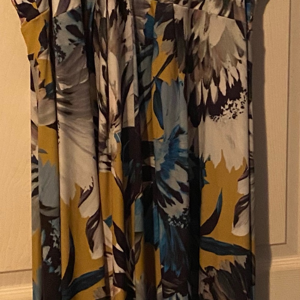Floral Maxi Dress from Joanna Hope
